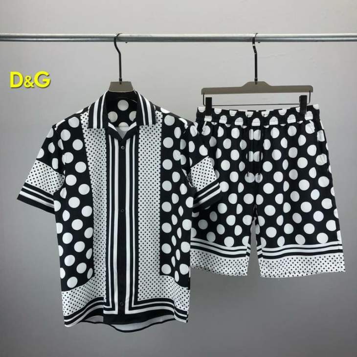 Picture of DG Shirt Pant Suits _SKUDGS-2XL12yr14121307